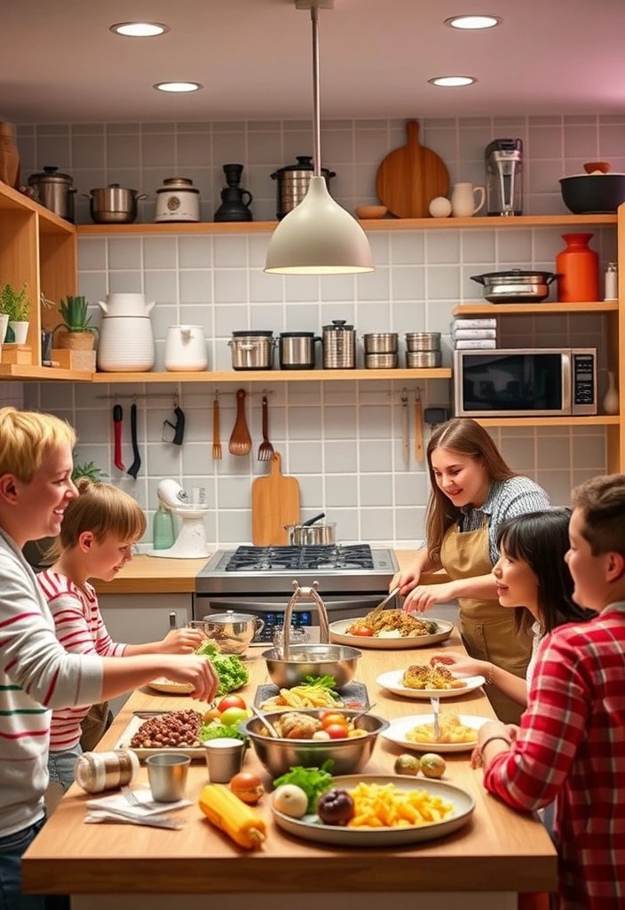 16 Smart Kitchen Gadgets That Will Make Cooking Feel Like a Breeze! - Conclusion