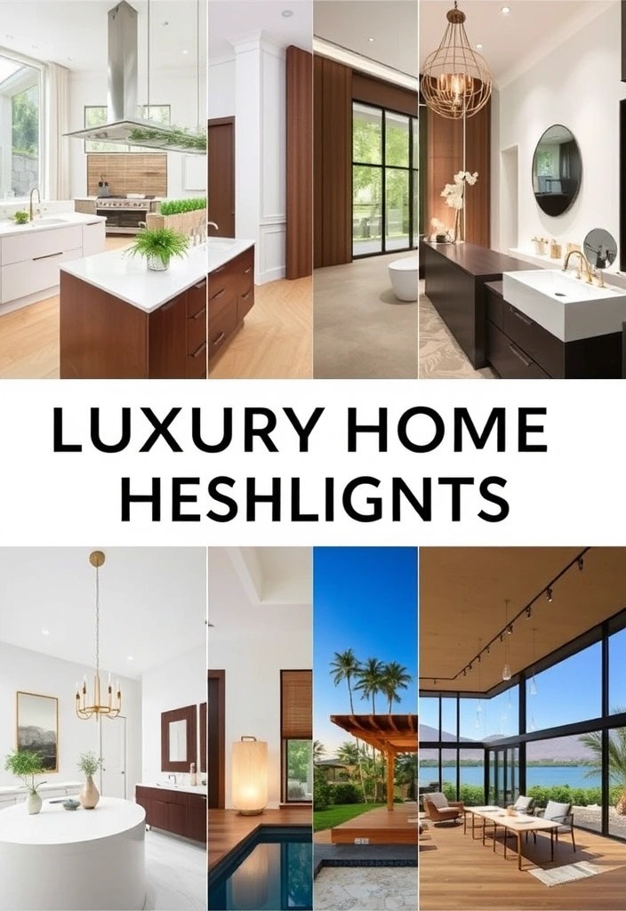 21 Jaw-Dropping Luxury Home Renovations You Have to See to Believe (Wait Until You See #10!) - Conclusion