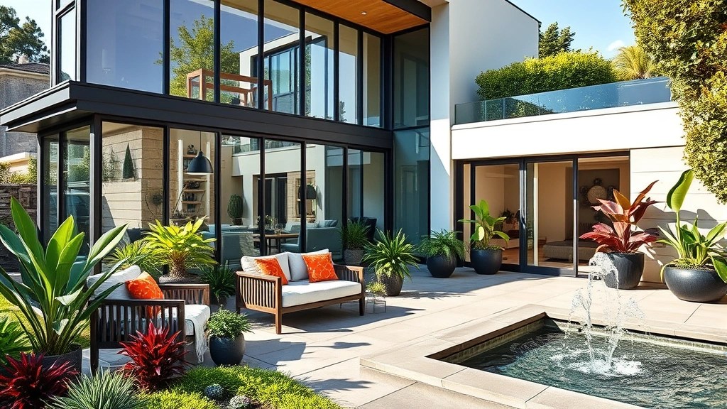 21 Jaw-Dropping Luxury Home Renovations You Have to See to Believe (Wait Until You See #10!)